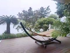 -华凌山庄·隐湖栖