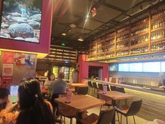 -牛啤堂精酿啤酒餐吧(五棵松华熙店)