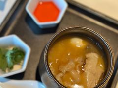 23年传承海鲜佛跳墙-悦融·京鲁菜·露台花园(安定门店)