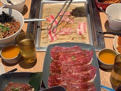 -新石器烤肉(百联川沙店)