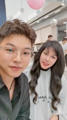 -Z.X HAIR SALON张新美业