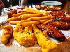 -G+KITCHEN(龙湖狮山天街店)