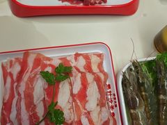 -燃计沙茶皇·香港沙茶火锅(人广旗舰店)