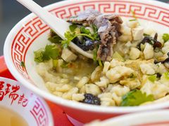 牛肉泡馍-福瑞记老孙头biangbiang面(新生路店)