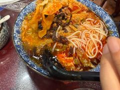 -螺世纪螺蛳粉·桂味小排档(裕德店)