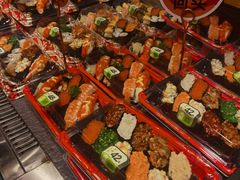 -池田寿司·4H鲜作(西直门凯德华联店)