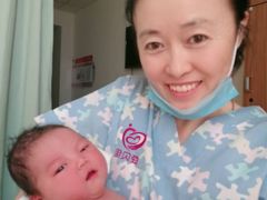 -爱贝佳母婴护理服务中心·月嫂育儿嫂(鲁迅路店)