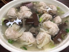 -鲁氏汤包王(长白街店)