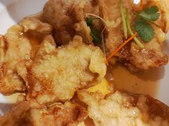 -东北风(江北万达店)