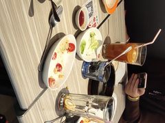 -必胜客(浦上万达店)