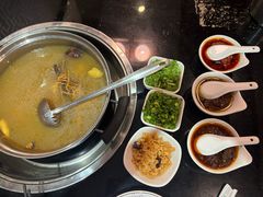 -丫丫汤膳打边炉(宏府408坊店)