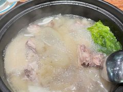 -春润大地海南椰子鸡(沙井京基百纳广场店)