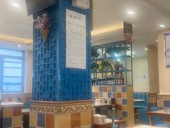 -阿里西北美食(小黄庄店)