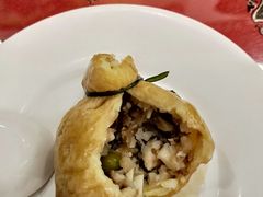-玉华台饭庄(裕中西里小区店)