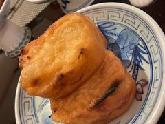 -新城花园酒店-味道苏州中餐厅