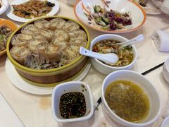 -永和红旗美食城