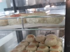 -花园饼屋·吐司蛋糕面包(星海店)