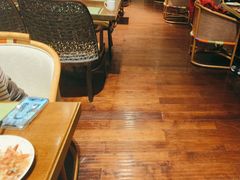 -大理实力希尔顿酒店•香全日制餐厅