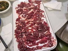 吊龙伴-福合埕牛肉火锅(长平国新店)