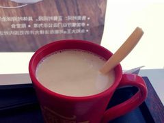 -永和大王(中关二店)