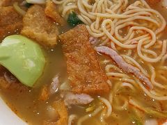 -许记大碗皮肚面馆(三条巷店)