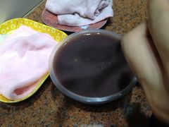 红豆沙-百花传统甜品店(原址店)