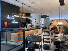 -必胜客(砂之船中东奥莱店)