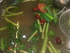 -刘少华贵州小黄牛·鲜牛肉火锅(总店)
