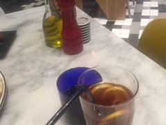 -玛尚诺Pizza&Bar(长泰广场店)