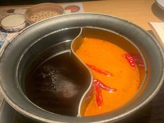 -温野菜涮涮锅(西单大悦城店)