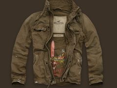-Hollister Co(杭州万象城店)