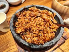 -云海肴·汽锅鸡·云南代表菜(丁香国际店)