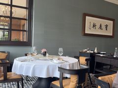 -宝丽轩中餐厅BAOLIXUAN