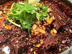 -阿记烧烤(英达路店)