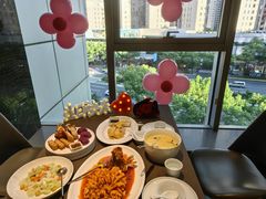 -望乡楼上海菜(日月光店)