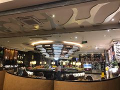 -芭菲盛宴·环球美食(解放碑英利国际店)