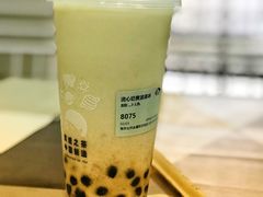 -喜茶(南京仙林金鹰店)