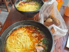 -一品飘香米线(一中总店)