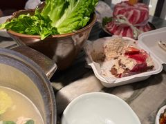 -大头椰·椰子鸡火锅(南宁万象城店)