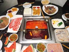 -海底捞火锅(龙岗星河COCO Park店)