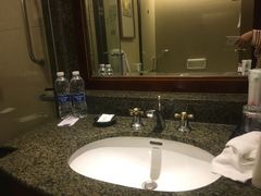 -成都天府丽都喜来登饭店