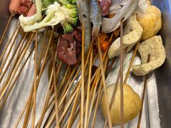 -牛串门串串香(东直门簋街总店)