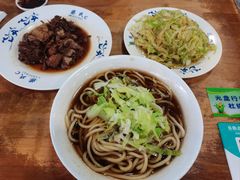 -柴氏风味斋(甘家口店)