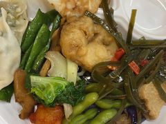 -素清香(解放路店)