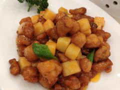 -怡园饭店-餐厅(四望亭店)