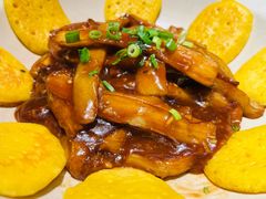 -奔跑吧陕菜·盛世长安(民乐园万达店)