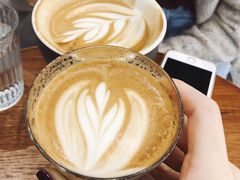 -CoffeeVendor(西乡店)