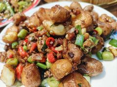-佬缸炮江湖川菜(玉林店)