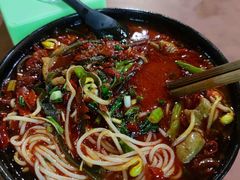 -李米线(武陵路店)