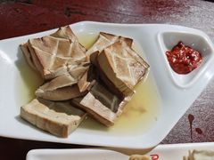 -酒肉门孔府菜(曲阜游客中心店)